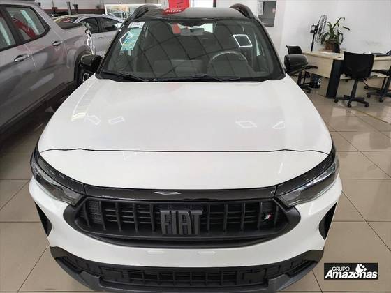 FIAT PULSE 1.3 FLEX DRIVE CVT
